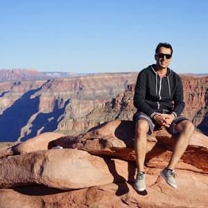 Meet your Posher, Bruno